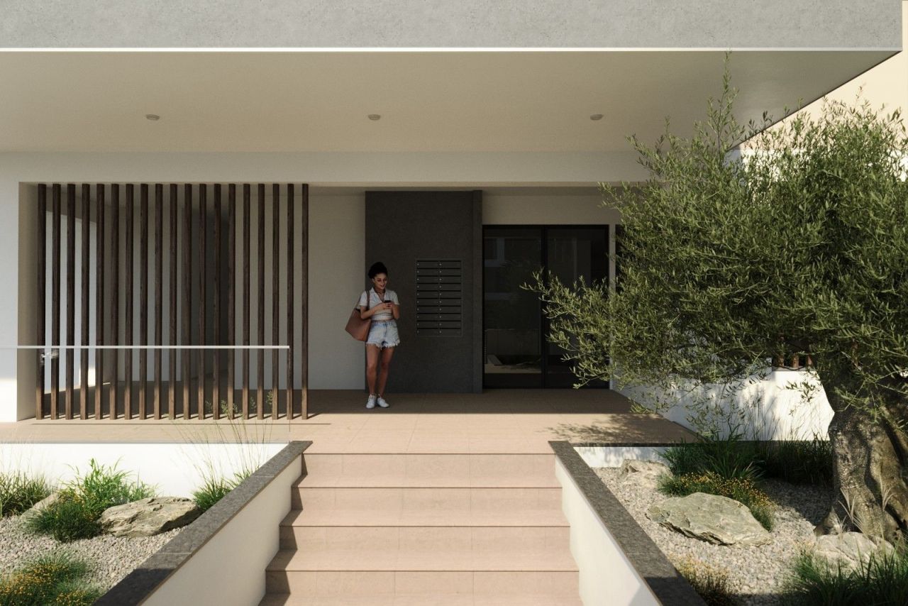 Apartment in Limassol, Zypern, 74 m² - Foto 8