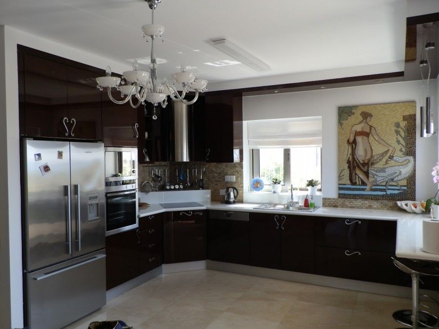 Villa en Lárnaca, Chipre, 600 m² - imagen 8