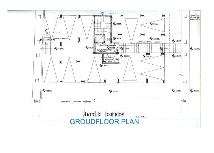 Commercial property in Limassol, Cyprus, 945 m² - picture 8