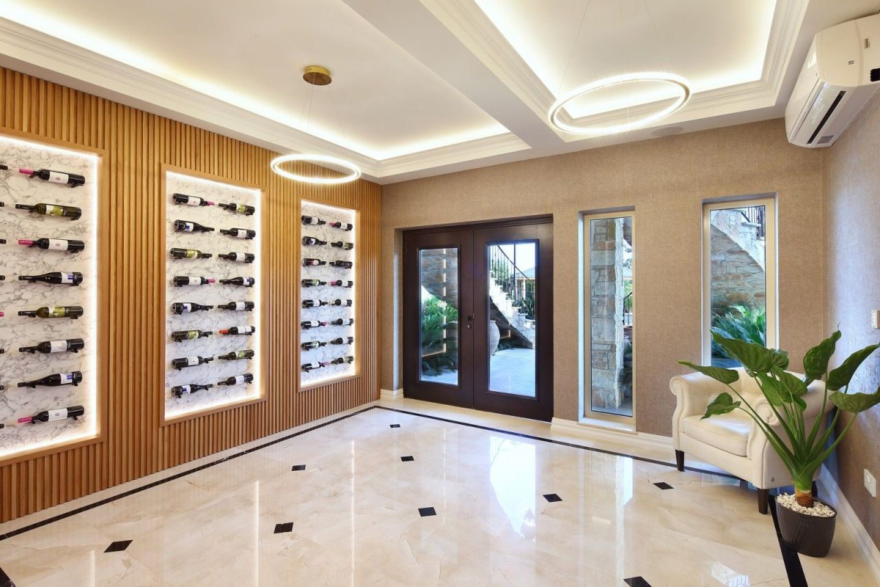 Villa in Limassol, Cyprus, 950 m² - picture 8