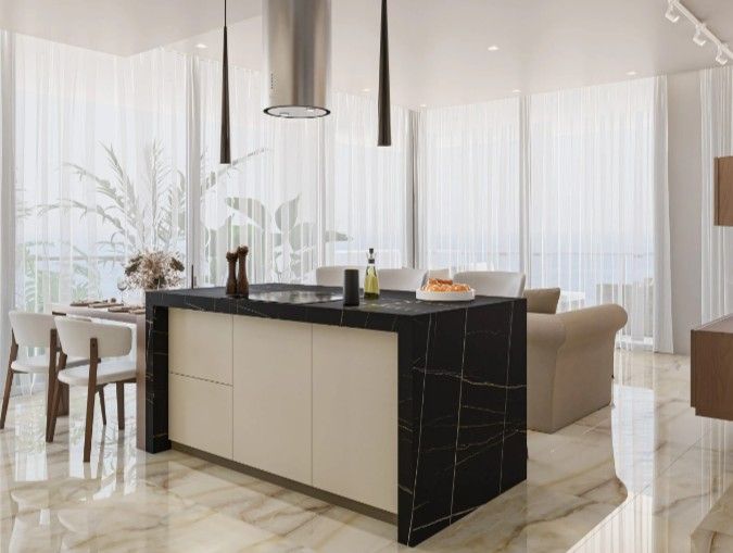 Apartment in Limassol, Zypern, 62 m² - Foto 8