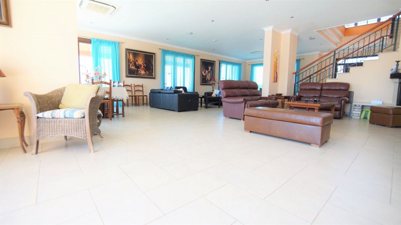 Villa en Pafos, Chipre, 760 m² - imagen 8
