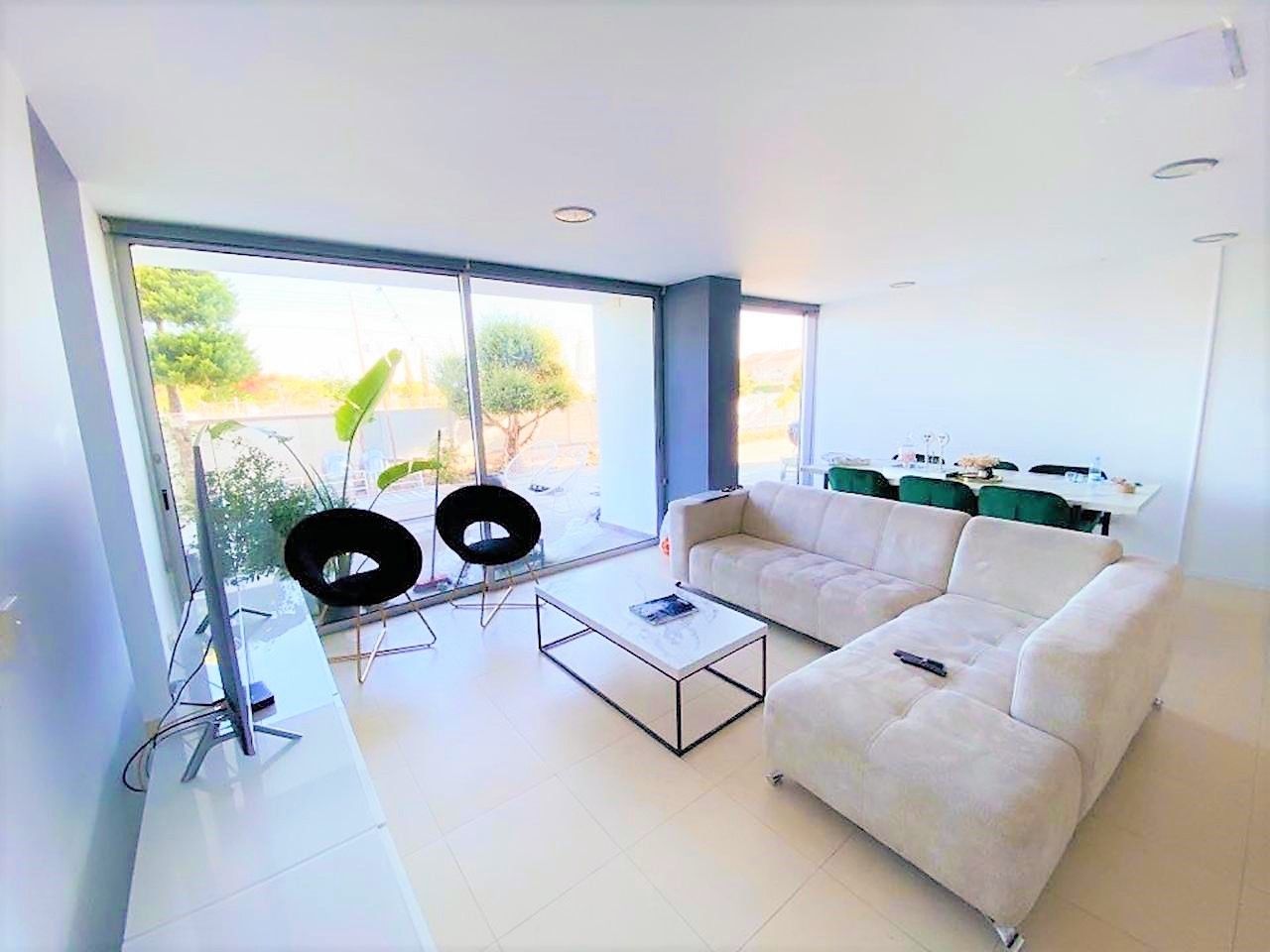 Villa en Limasol, Chipre, 210 m² - imagen 8