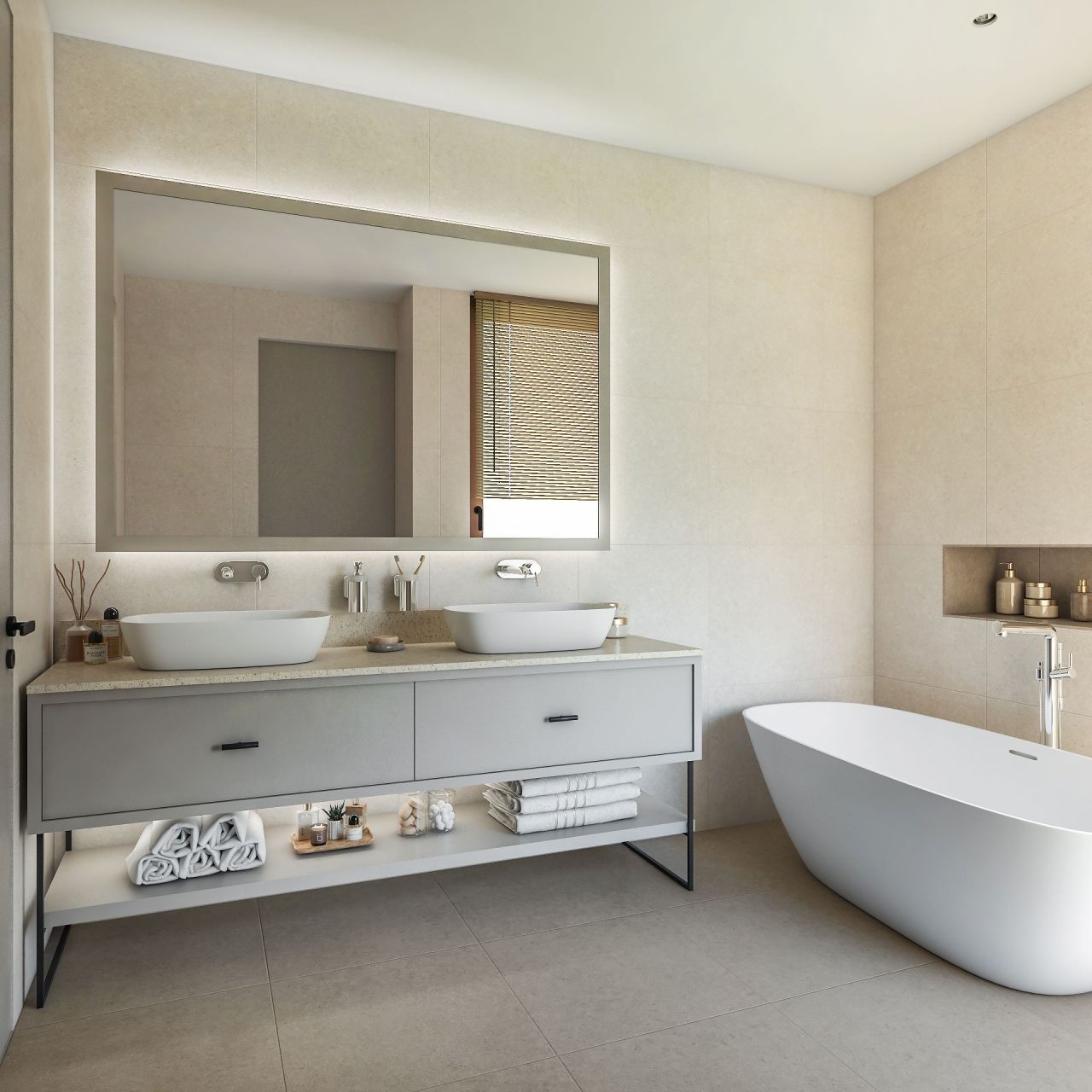 Villa en Tivat, Montenegro, 338 m² - imagen 10