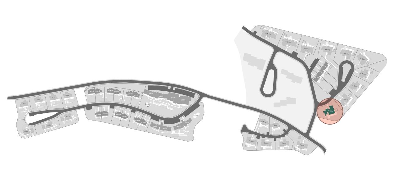 Villa en Tivat, Montenegro, 338 m² - imagen 15