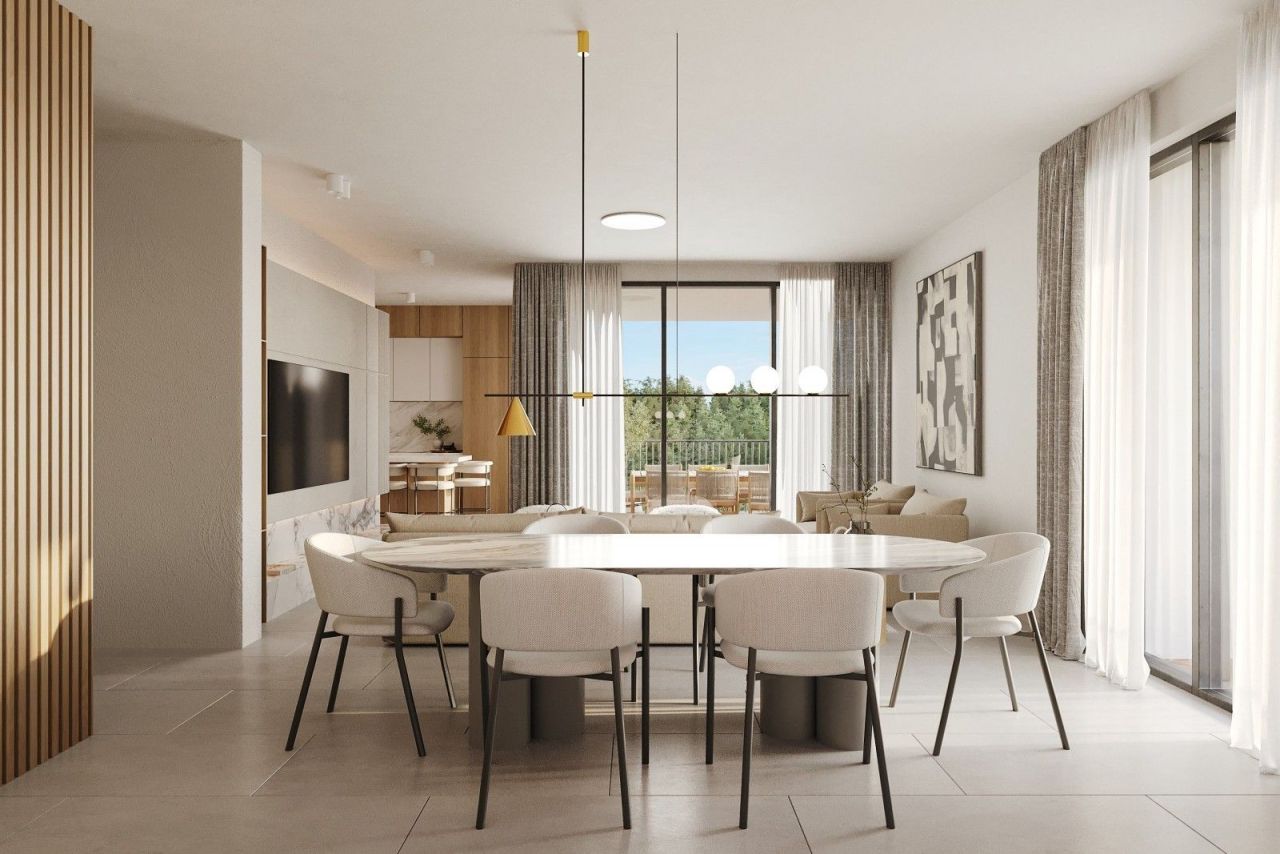 Apartment in Paphos, Cyprus, 85 m² - picture 8