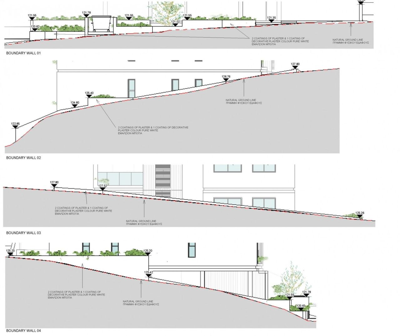 Appartamenti a Limassol, Cipro, 66 m² - foto 8