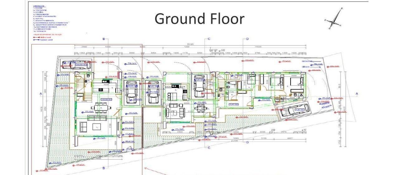 Apartment in Larnaka, Zypern, 132 m² - Foto 8