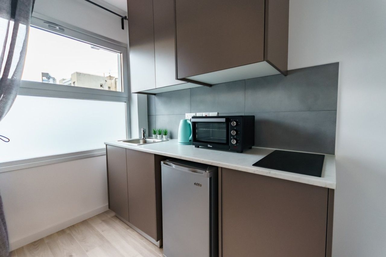 Appartamenti a Limassol, Cipro, 140 m² - foto 8