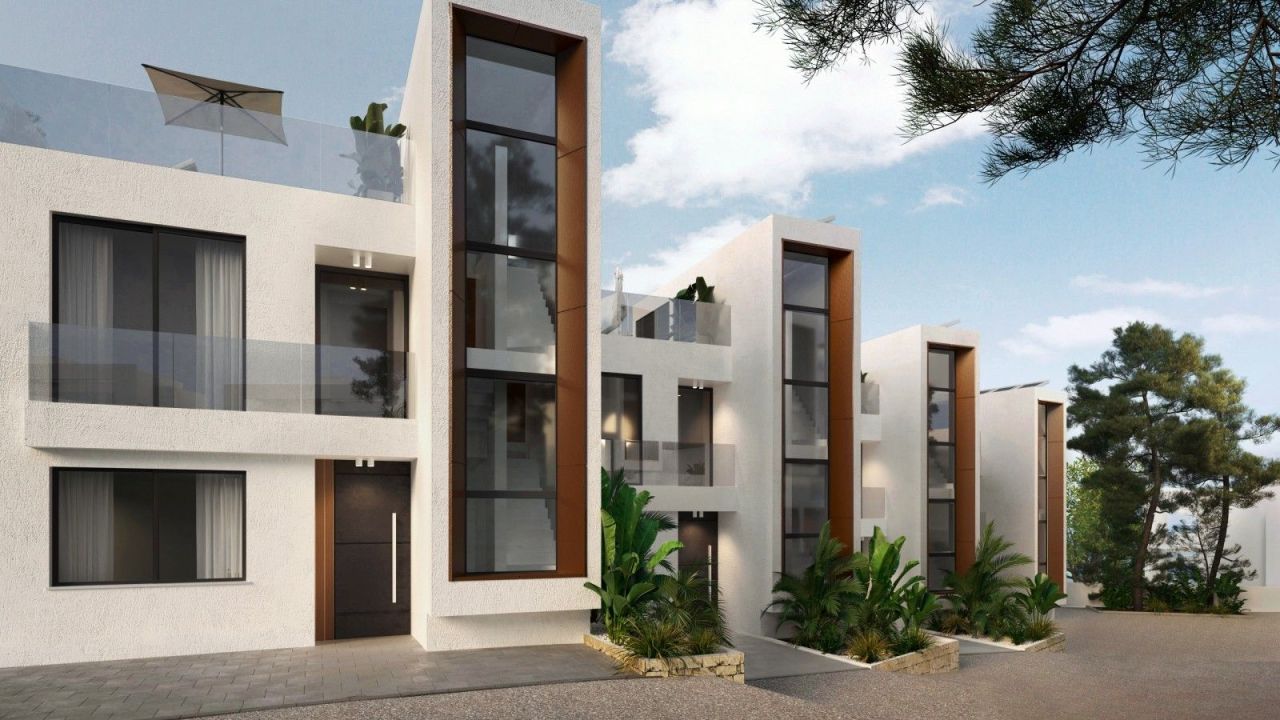 Appartement à Limassol, Chypre, 160 m² - image 8