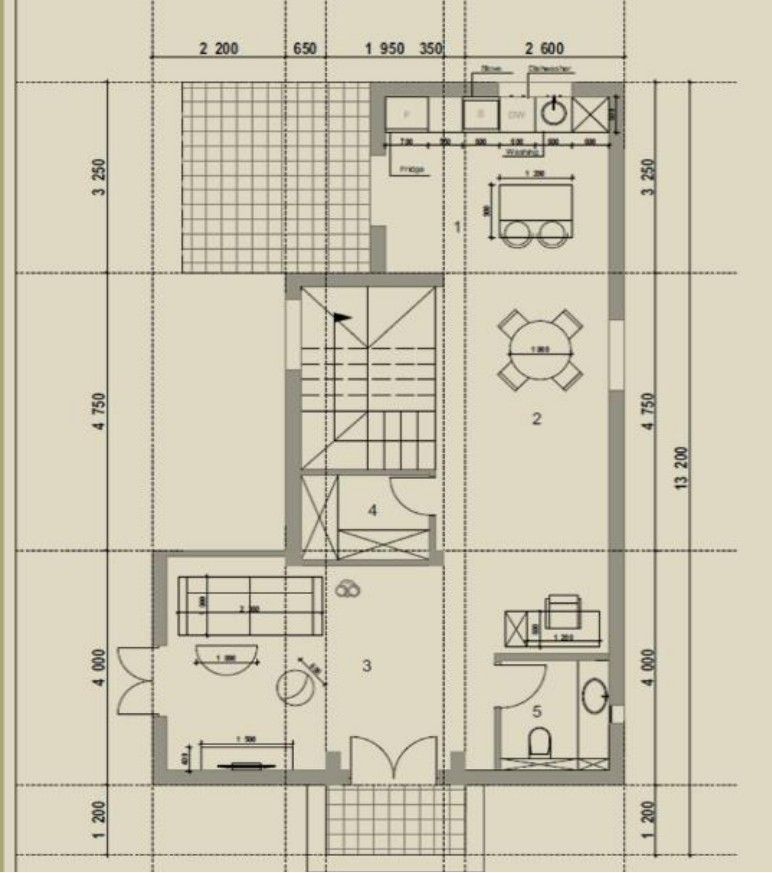 Villa in Limassol, Zypern, 153 m² - Foto 8