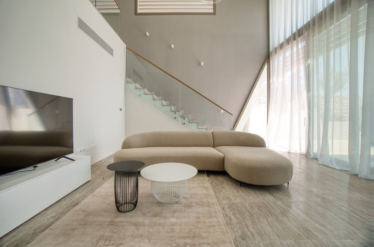 Villa a Limassol, Cipro, 197 m² - foto 8