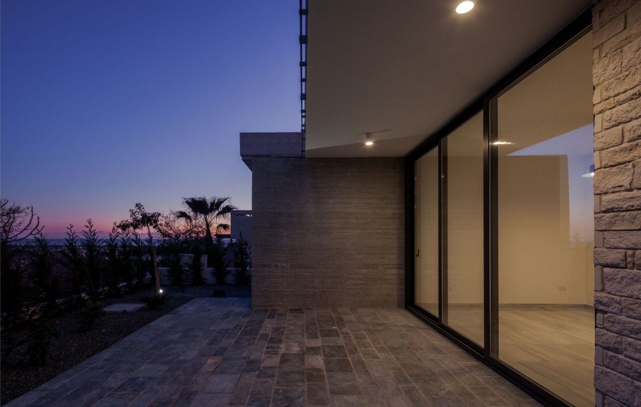 Villa in Paphos, Zypern, 205 m² - Foto 8