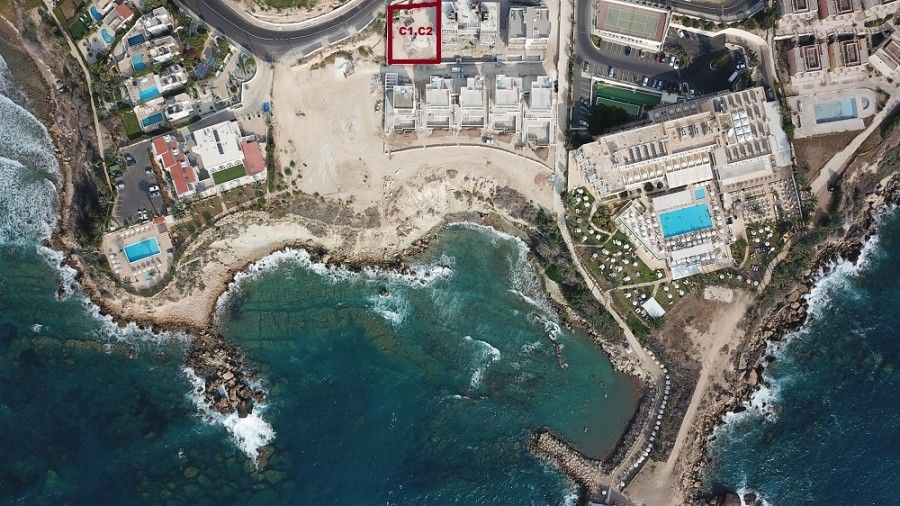 Villa in Paphos, Cyprus, 417 m² - picture 8