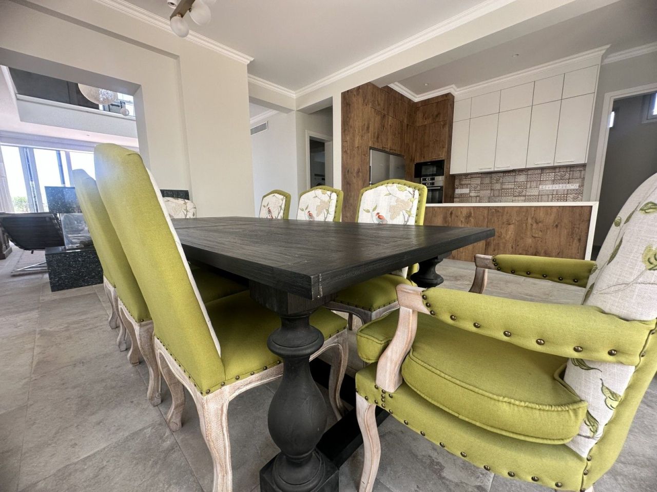 Villa a Paphos, Cipro, 355 m² - foto 8