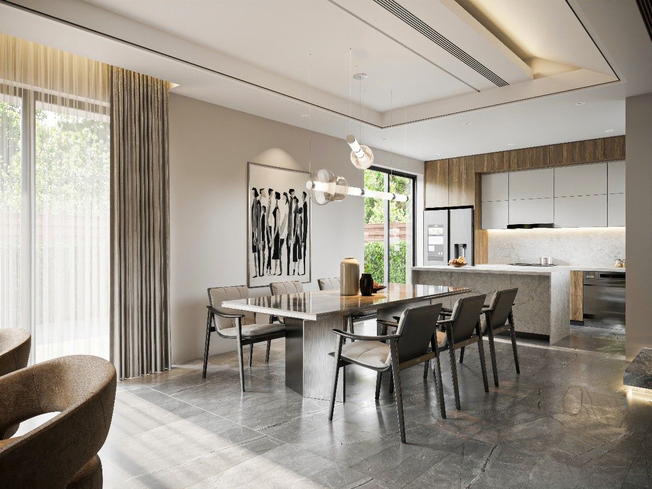 Villa a Limassol, Cipro, 144 m² - foto 8