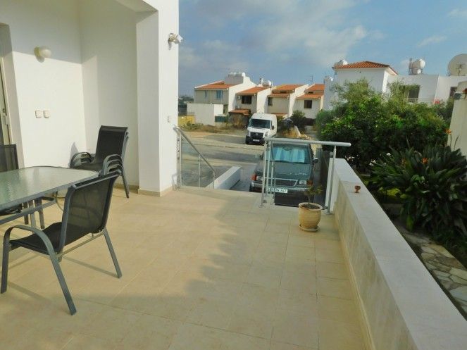 Villa en Pafos, Chipre, 250 m² - imagen 8