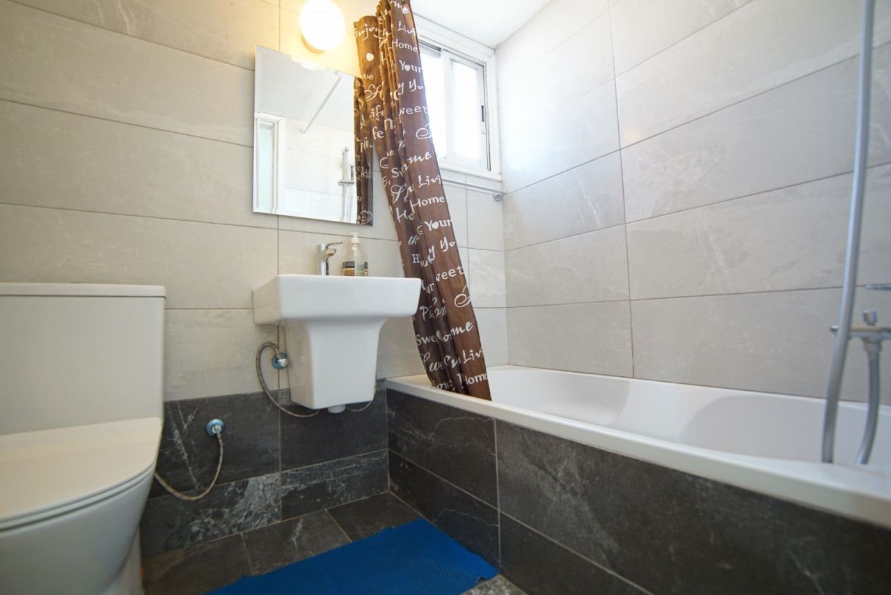 Apartment in Paphos, Cyprus, 49 m² - picture 8