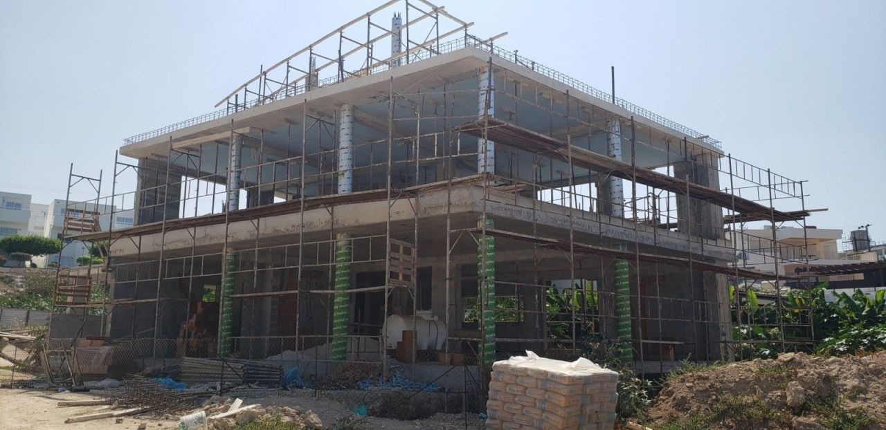 Villa in Paphos, Cyprus, 305 m² - picture 8