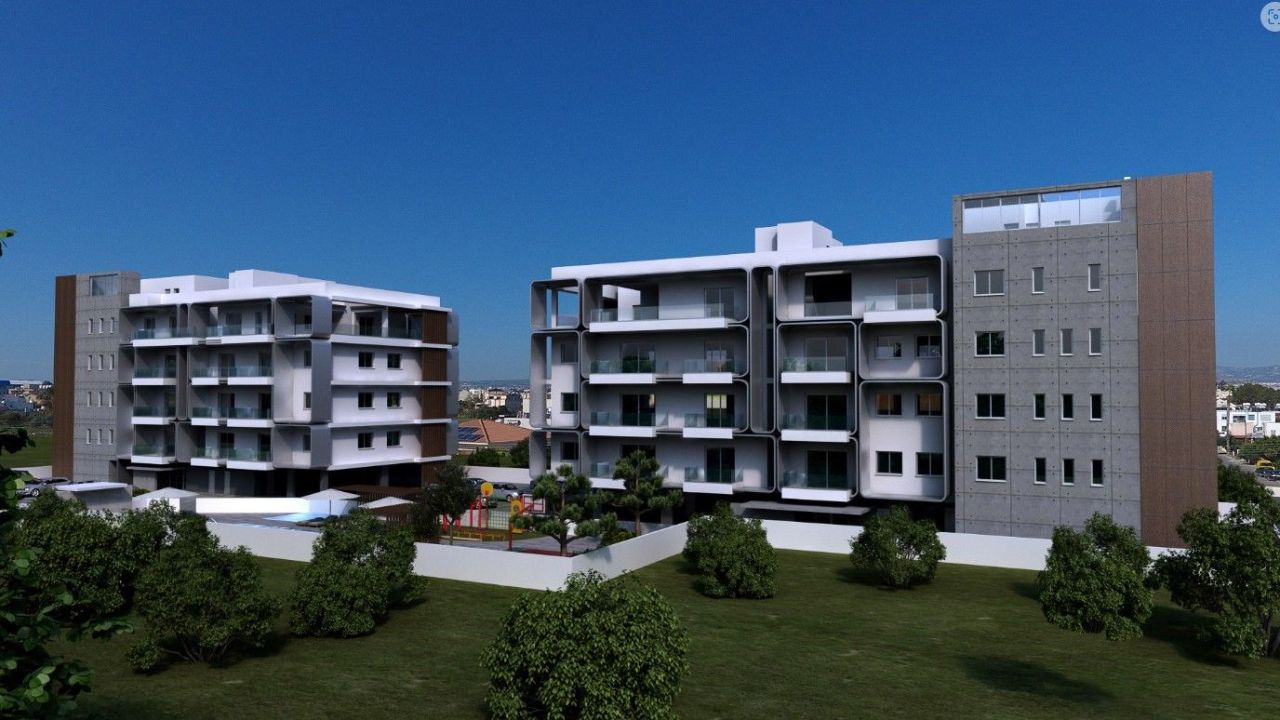 Attico a Limassol, Cipro, 153 m² - foto 8