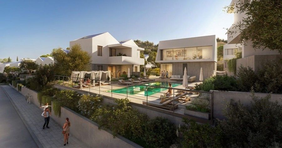 Villa à Limassol, Chypre, 203 m² - image 8