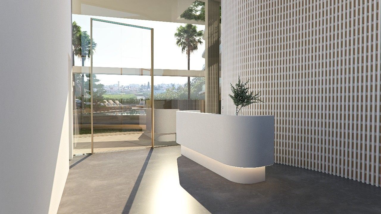 Apartment in Larnaca, Cyprus, 101 m² - picture 8