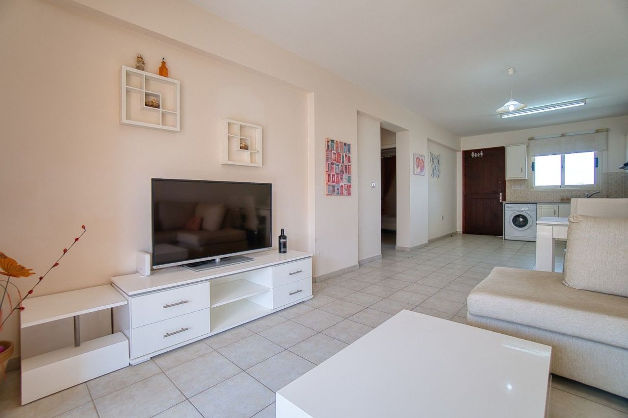 Apartamento en Pafos, Chipre, 102 m² - imagen 8