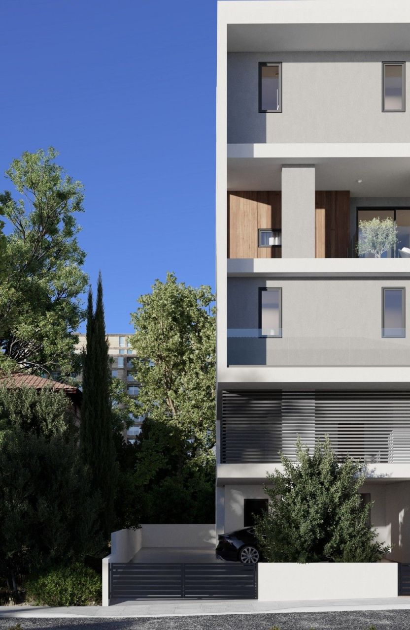 Ático en Lárnaca, Chipre, 100 m² - imagen 8