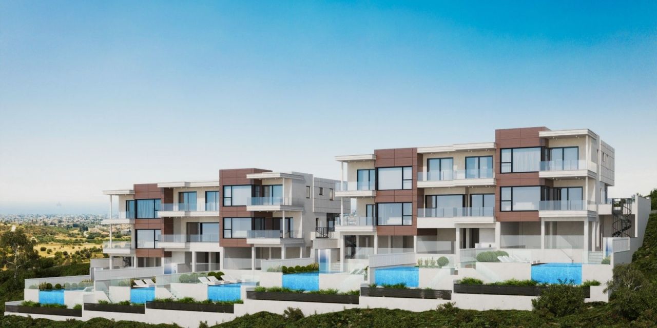 Villa en Limasol, Chipre, 287 m² - imagen 8