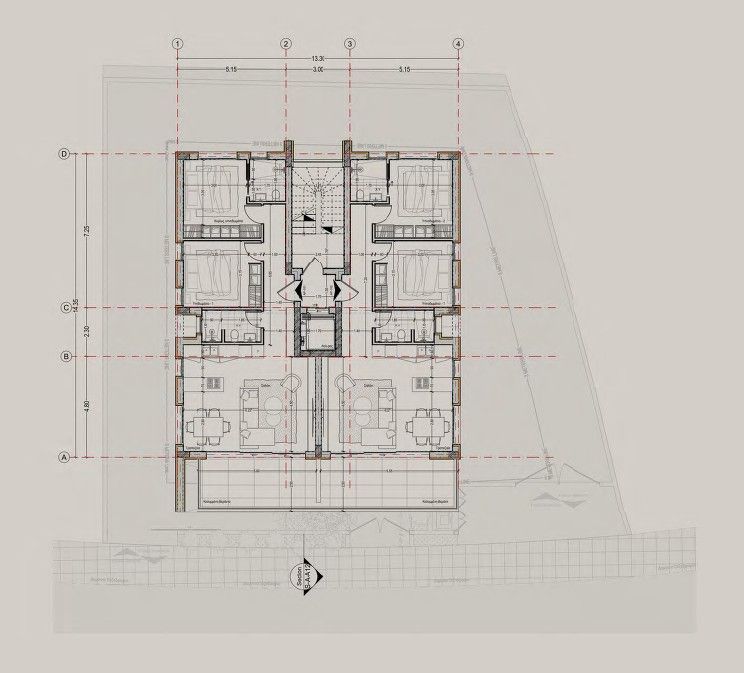 Penthouse in Limassol, Zypern - Foto 8