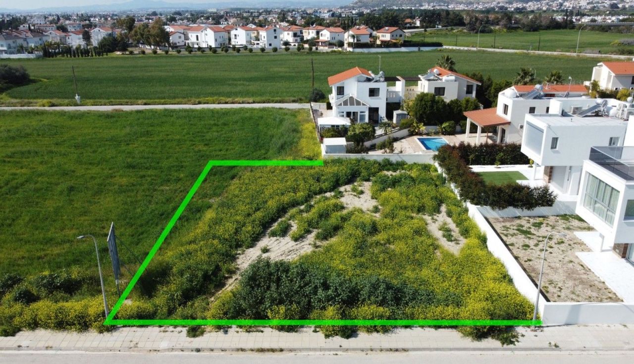 Villa a Larnaca, Cipro, 250 m² - foto 8