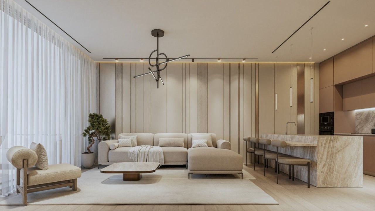 Appartement à Limassol, Chypre, 132 m² - image 8