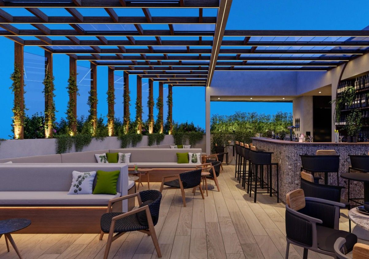 Biens commerciaux à Limassol, Chypre, 744 m² - image 8