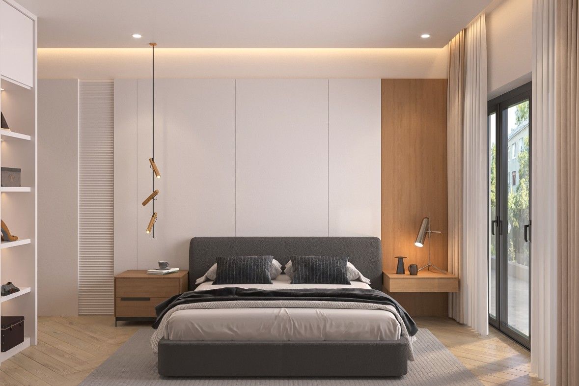 Apartment in Limassol, Zypern, 130 m² - Foto 8