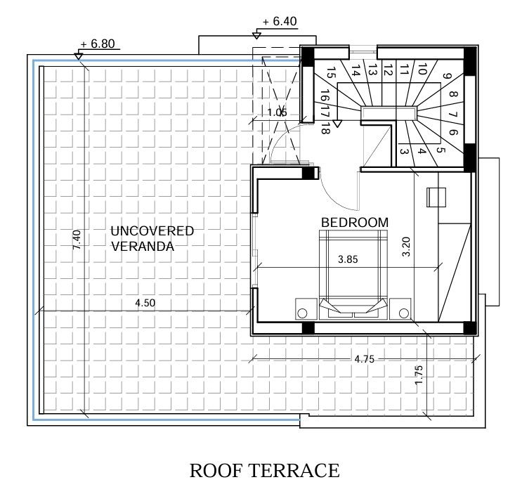 Villa in Paphos, Cyprus, 241 m² - picture 8