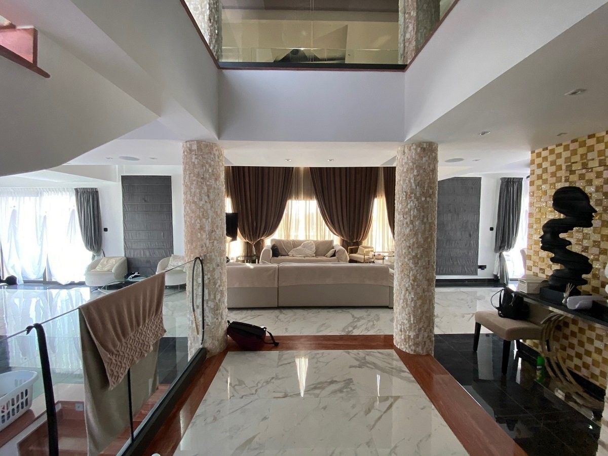 Villa en Pafos, Chipre, 550 m² - imagen 8