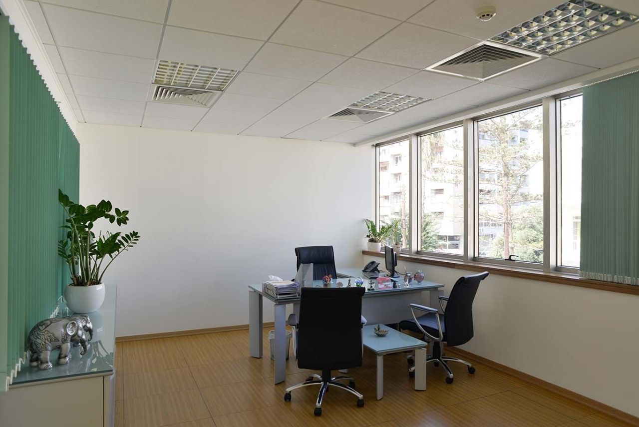 Biens commerciaux à Limassol, Chypre, 2 256 m² - image 8