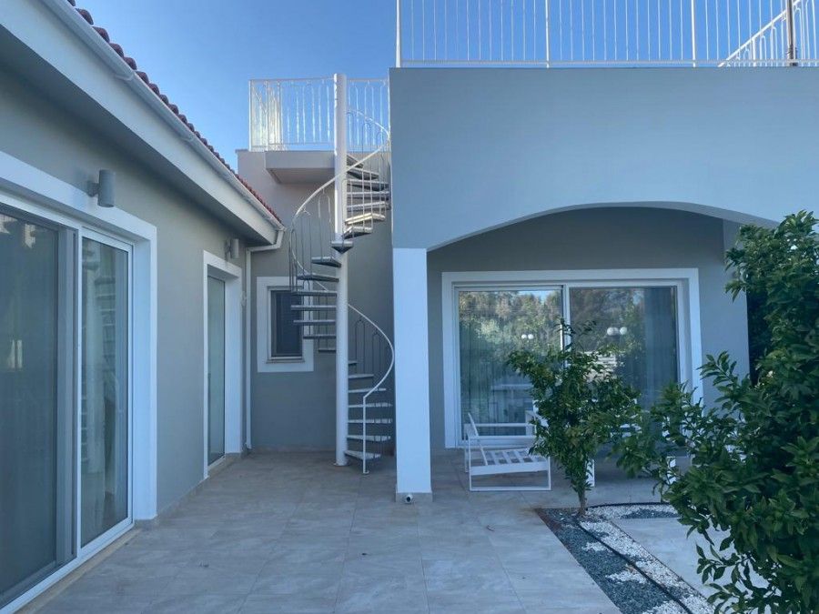 Bungalow in Paphos, Cyprus, 2 672 m² - picture 8