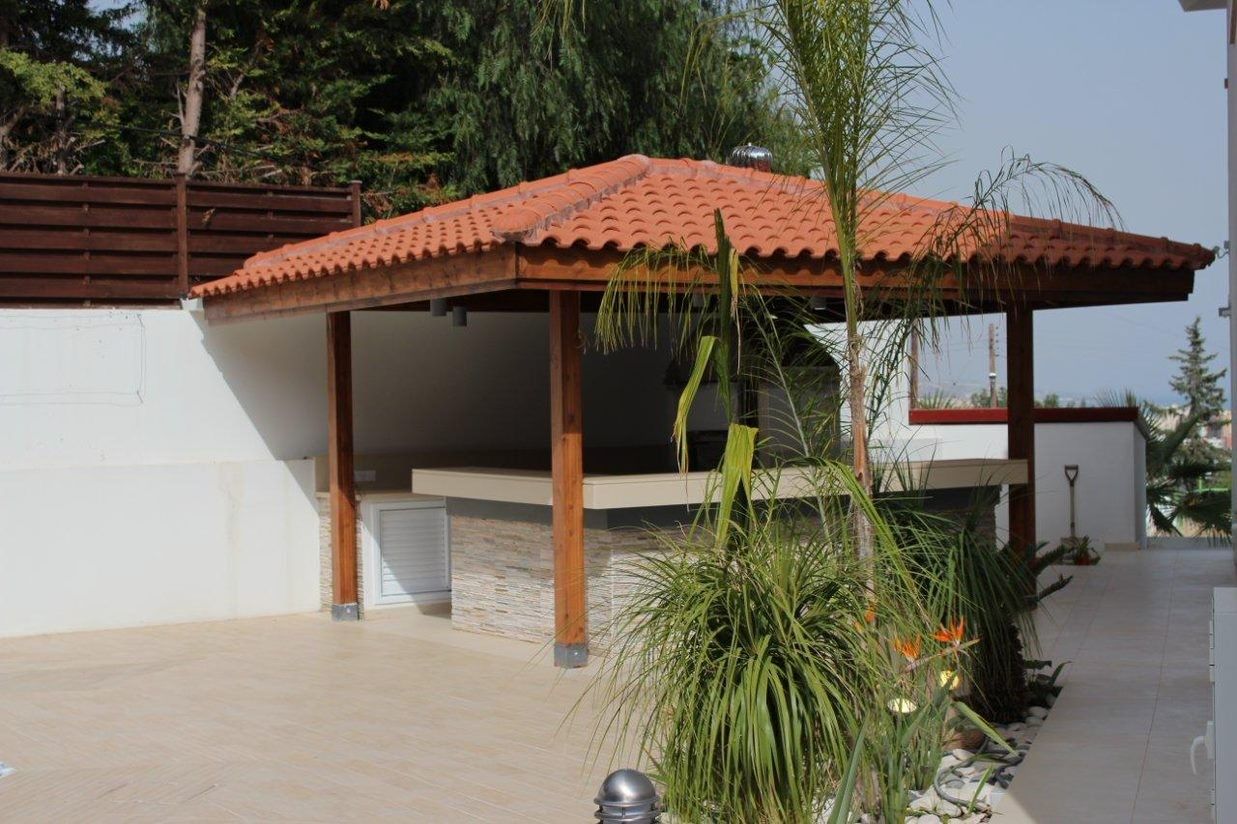 Villa in Limassol, Cyprus, 500 m² - picture 8