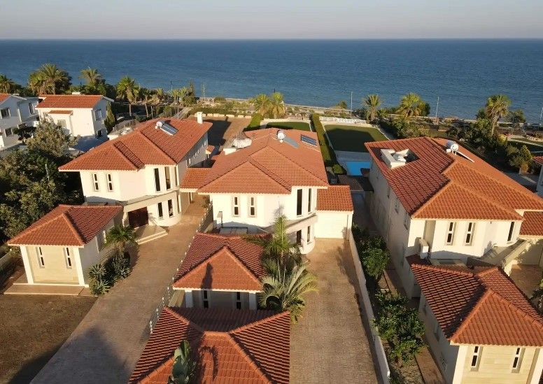 Villa en Lárnaca, Chipre, 280 m² - imagen 8