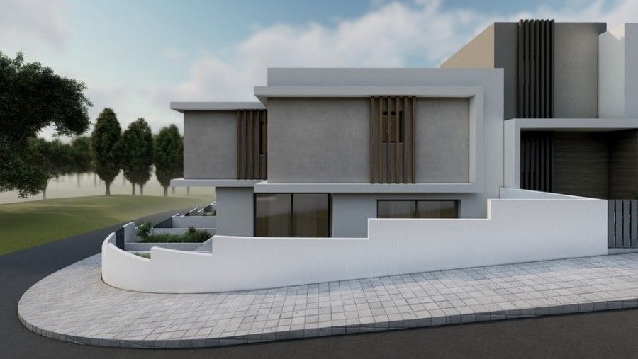 Villa a Limassol, Cipro, 190 m² - foto 8