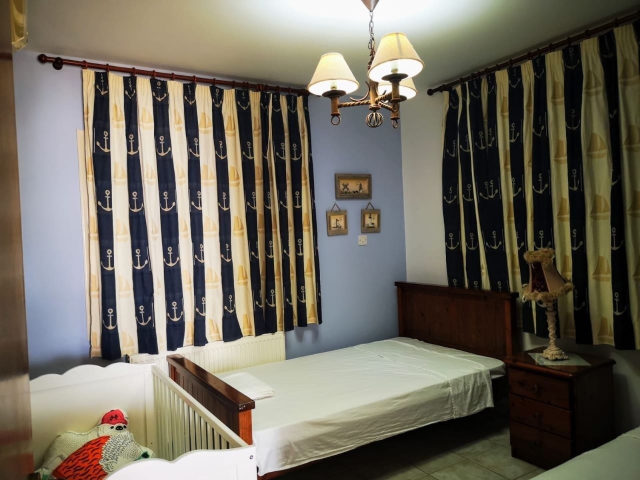 Villa in Larnaca, Cyprus, 135 m² - picture 8