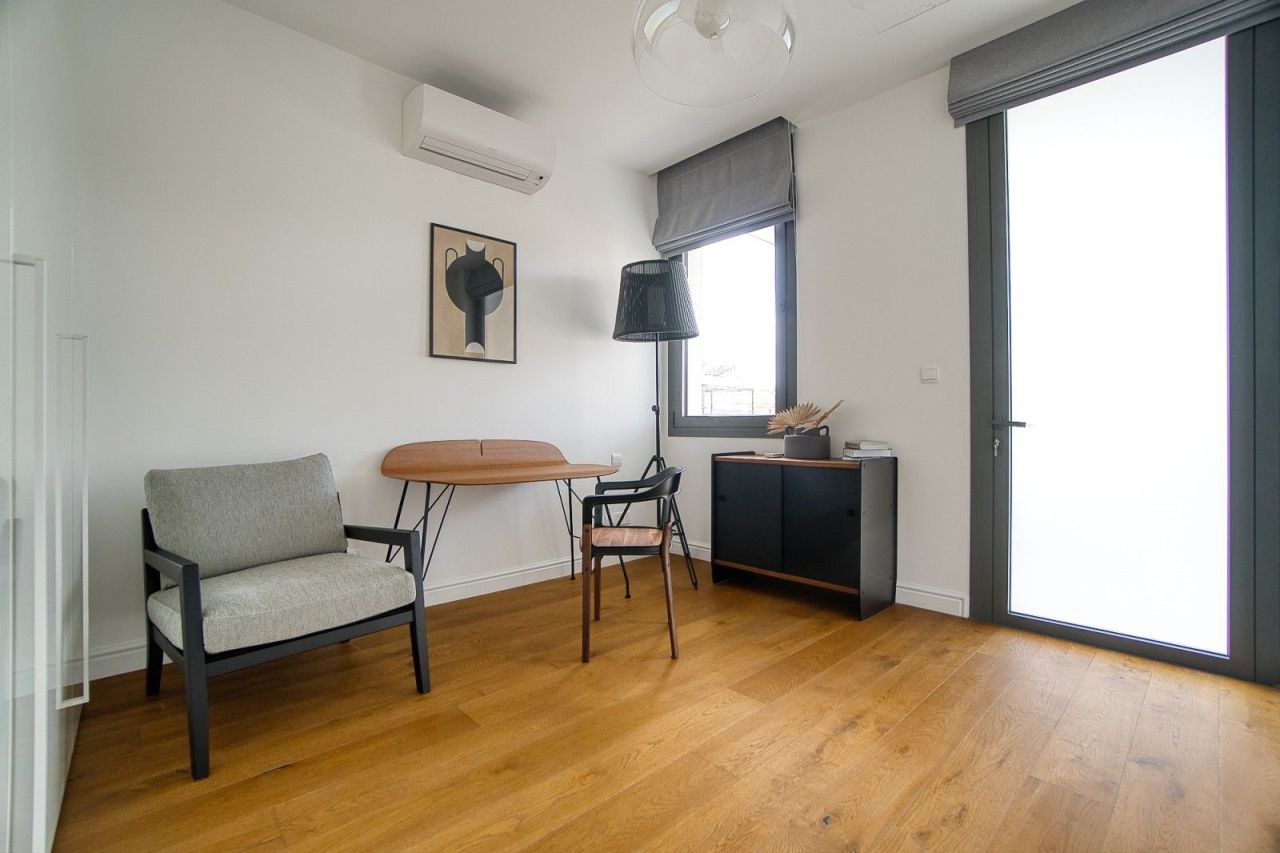 Apartment in Limassol, Zypern, 98 m² - Foto 8