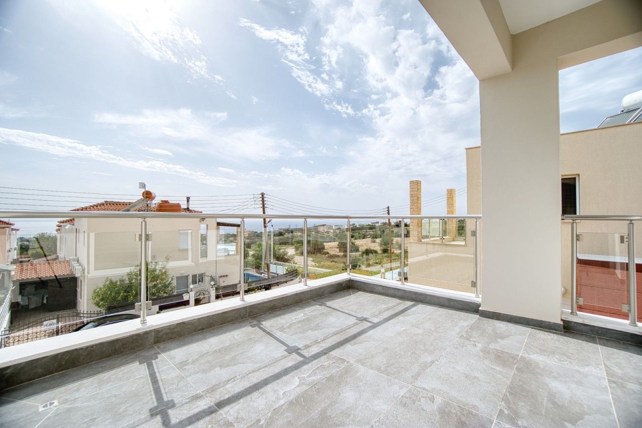 Villa in Paphos, Zypern, 118 m² - Foto 8
