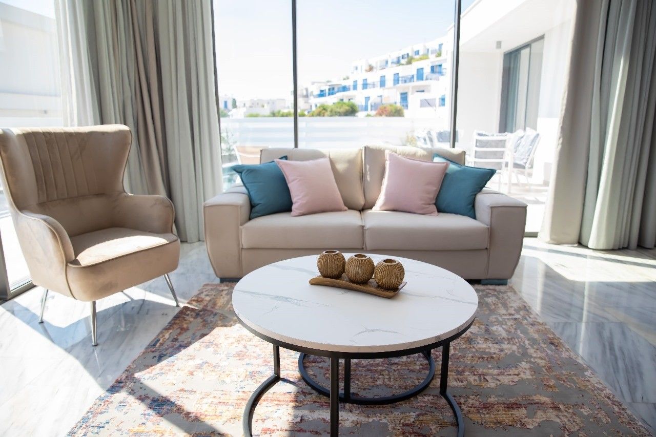 Villa a Paphos, Cipro, 179 m² - foto 8