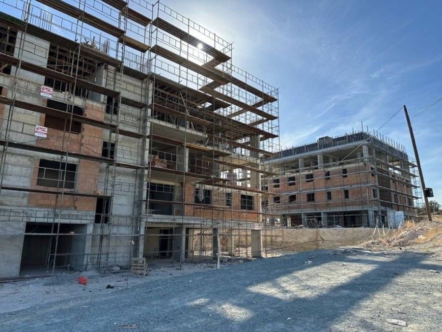 Apartment in Limassol, Cyprus, 151 m² - picture 8