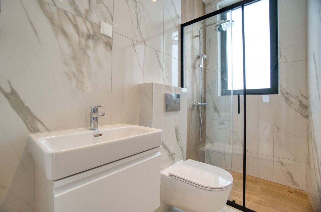 Penthouse à Limassol, Chypre, 150 m² - image 8