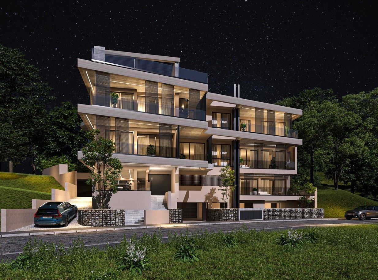 Appartamenti a Limassol, Cipro, 143 m² - foto 8