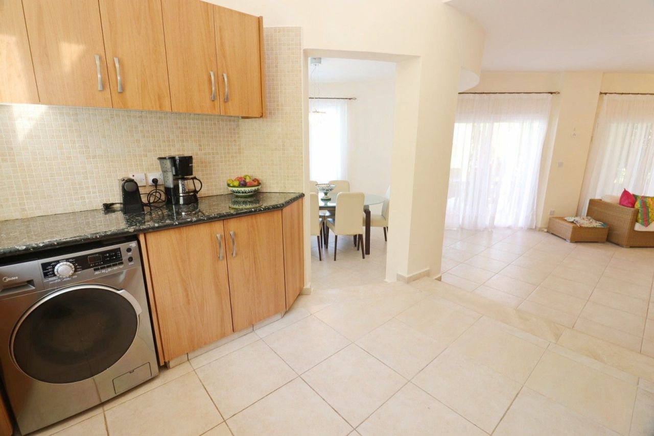 Villa a Paphos, Cipro, 189 m² - foto 8