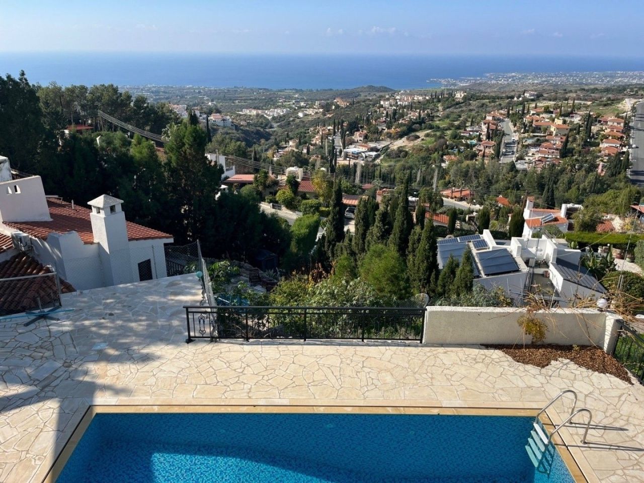 Villa a Paphos, Cipro, 160 m² - foto 8